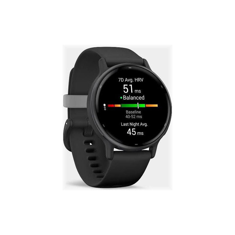 Garmin Vivoactive 5