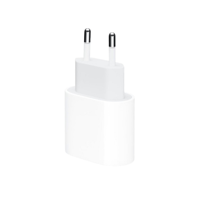 Adaptador de corriente USB-C
