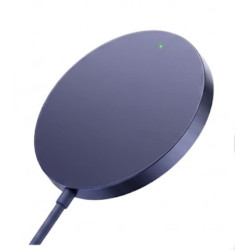 Cargador móvil inalámbrico 15W