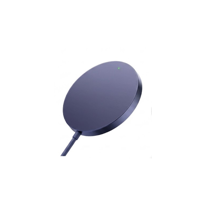 Cargador móvil inalámbrico 15W