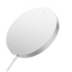 Cargador móvil inalámbrico 15W