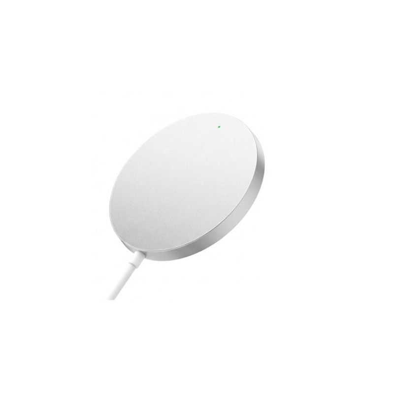 Cargador móvil inalámbrico 15W