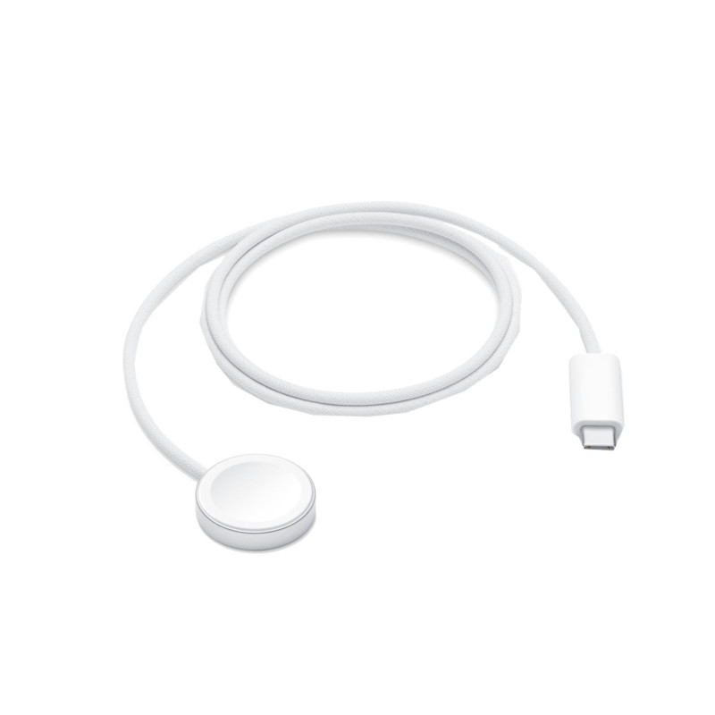 Cable cargador mágnetico USB-C para relojes