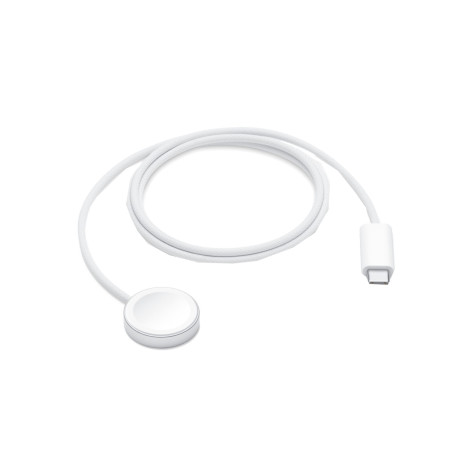 Cable cargador mágnetico USB-C para relojes