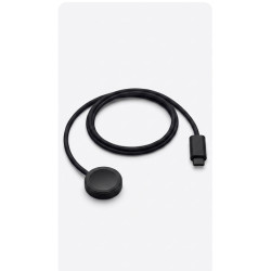 Cable cargador mágnetico USB-C para relojes