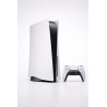 SONI PLAI ESTATION 5 - Slim 1Tb/ Incluye Mando Dual Sense Y Juego Preinstalado Astro'S Playroom