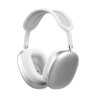 Cascos grandes inalámbricos