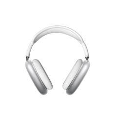 Wireless over-ear headphones