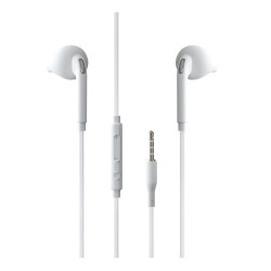 Auricolari con filo in-ear