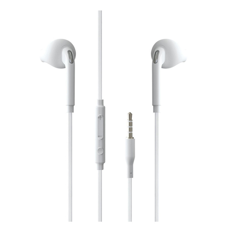 Auricolari con filo in-ear