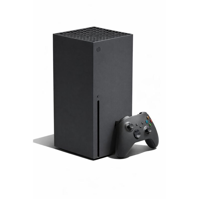 BOX series X