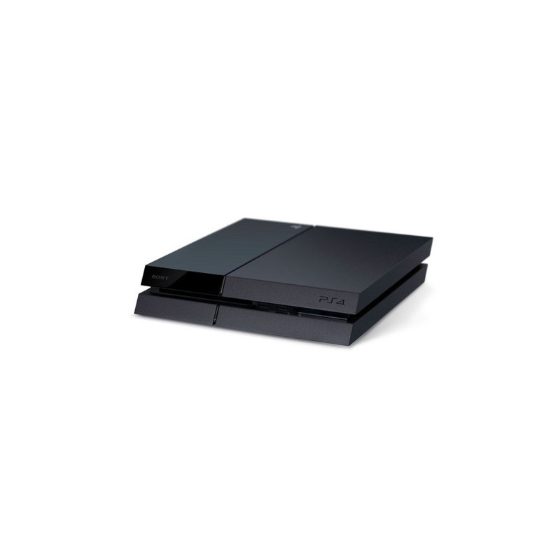 PS4 500GB Negro