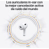 Auriculares Pro 3 (2025 3ª gen)