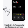 Auriculares Pro 3 (2025 3ª gen)
