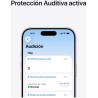 Auriculares Pro 3 (2025 3ª gen)