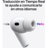 Auriculares Pro 3 (2025 3ª gen)