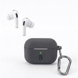 Apple AirPods Pro 3 + AirPods Pro Case Bundle