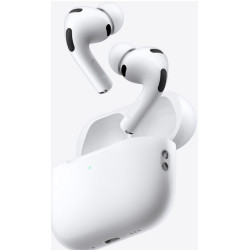 Pack Auriculares Pro 3 + Funda Auriculares Pro