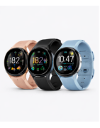 Relojes inteligentes
