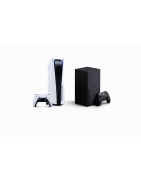 Consolas