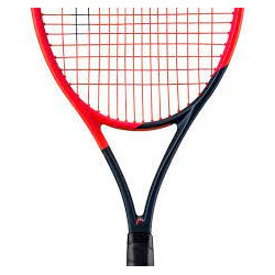 Raqueta de tenis