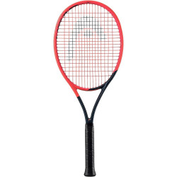 Raqueta de tenis
