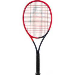 Raqueta de tenis