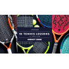 10 clases de tenis