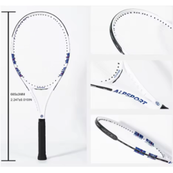 Raqueta de Tenis Especial 2025