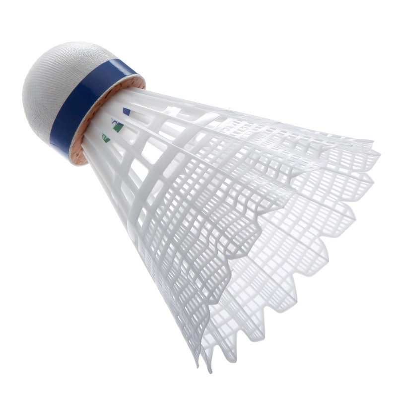 Badminton shuttlecock can Badminton shuttlecock can