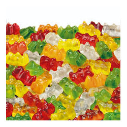 OSITOS GOMINOLA