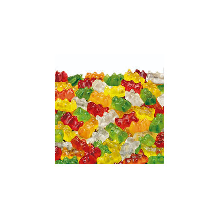 OSITOS GOMINOLA