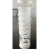 Badminton shuttlecock can