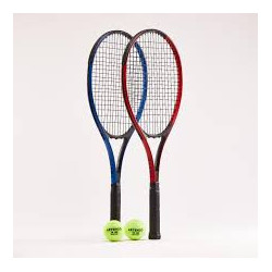 pack tenis
