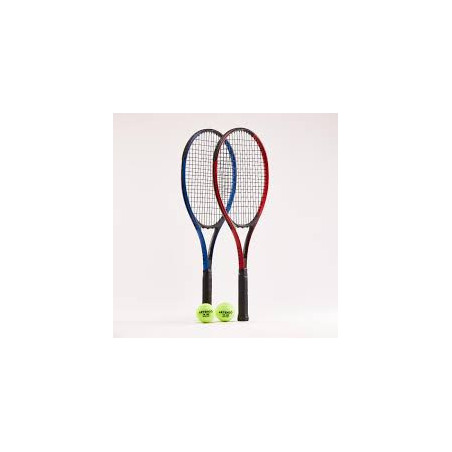 pack tenis