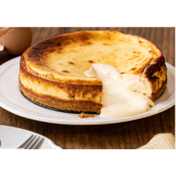 TARTA DE QUESO