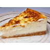 TARTA DE QUESO