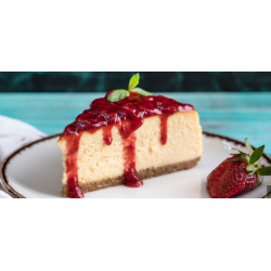 TARTA DE QUESO