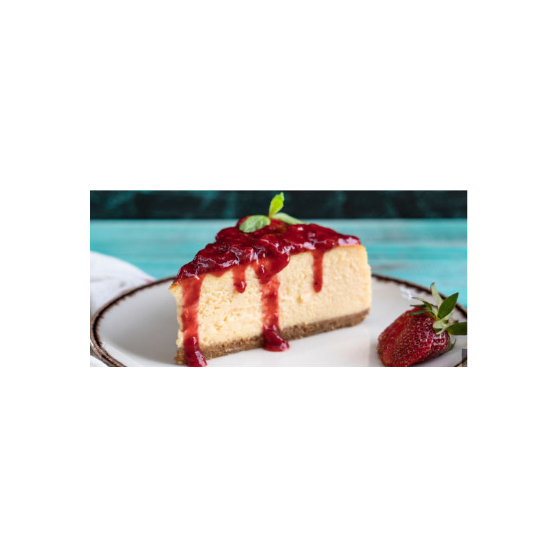 TARTA DE QUESO