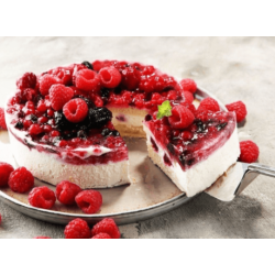 TARTA DE QUESO