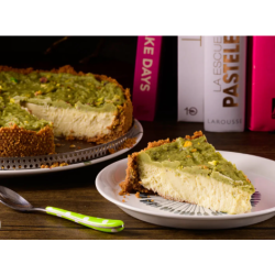 TARTA DE QUESO