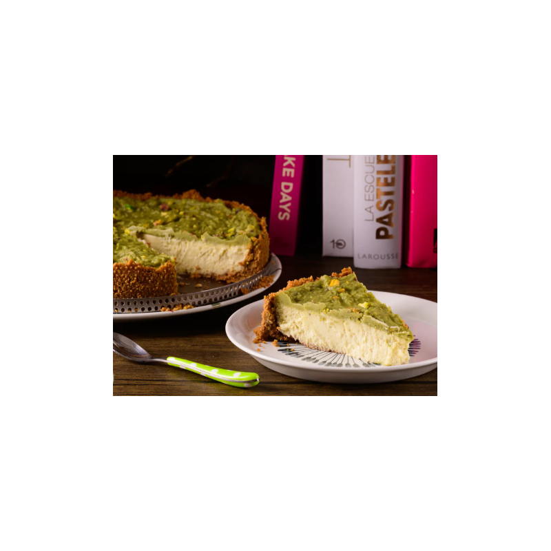 TARTA DE QUESO
