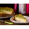 TARTA DE QUESO