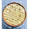 TARTA DE QUESO
