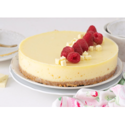 TARTA DE CHOCOLATE