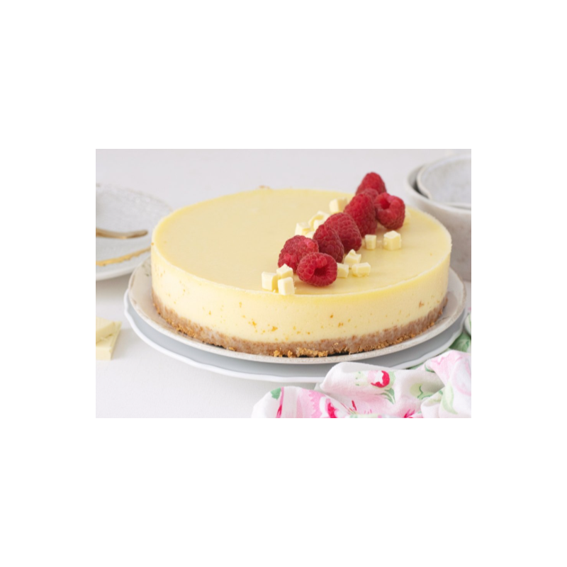 TARTA DE CHOCOLATE