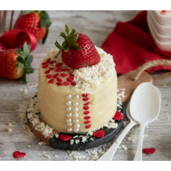 TARTA DE CHOCOLATE