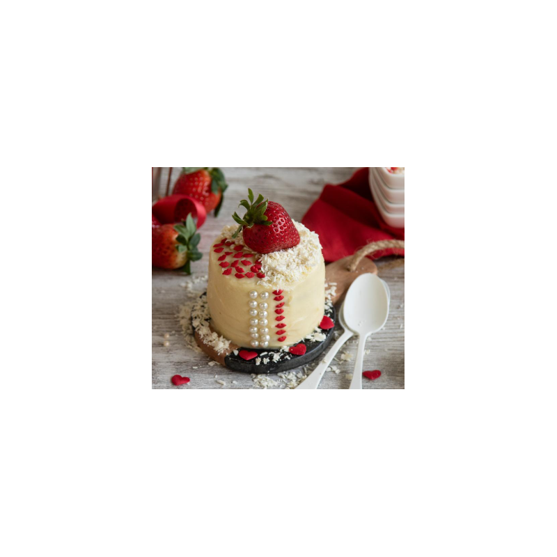 TARTA DE CHOCOLATE