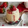 TARTA DE CHOCOLATE