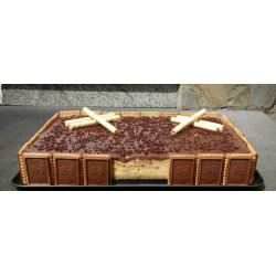 TARTA DE LA ABUELA